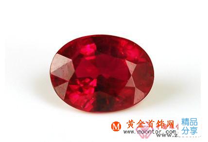 
	紅寶石怎么鑒定
