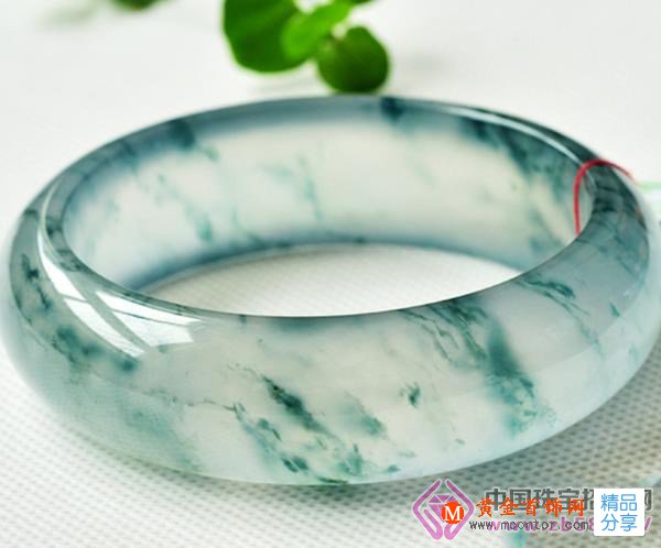 
	翡翠的飄花種類，看看你命中了哪些
