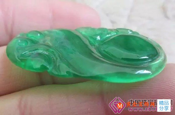 
	買翡翠，騙子最怕讓你知道什么？
