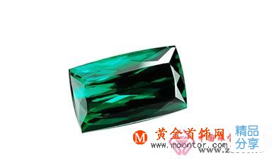 
	碧璽色彩的功效

