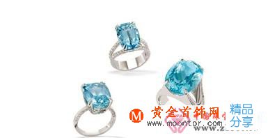
	碧璽色彩的功效
