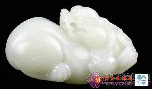 
	稀有的羊脂玉，這樣保養最妥當！
