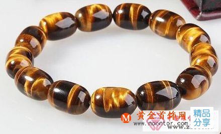 
	怎樣鑒別虎眼石
