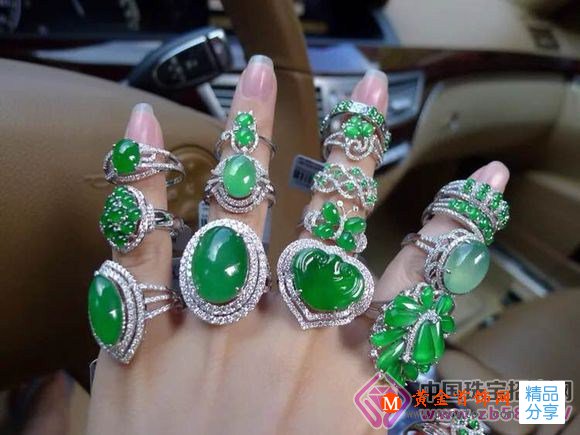
	挑選翡翠時注意投資特性不可少
