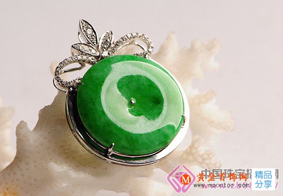 
	翡翠玉石到底有何“獨特的地方”？
