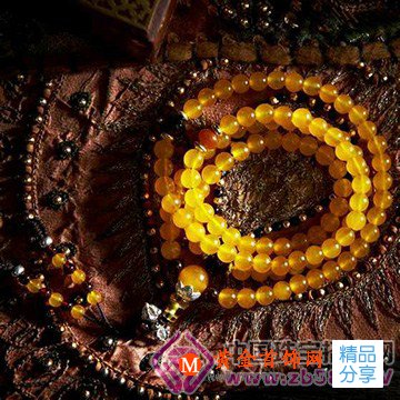 
	最具市場潛力的五大琥珀
