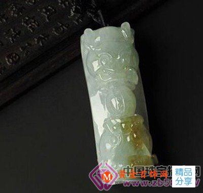 
	如何辨認馬牙種翡翠
