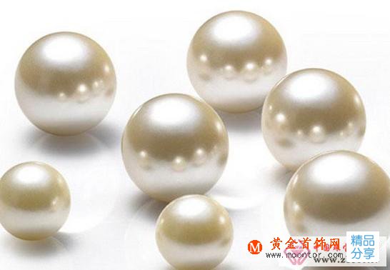 
	怎么區分珍珠和仿制珠
