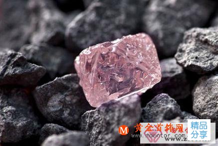 
	鉆石的價值與使用價值
