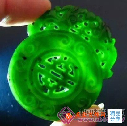 
	眼見一定為實嗎——和田玉“黑色”家族
