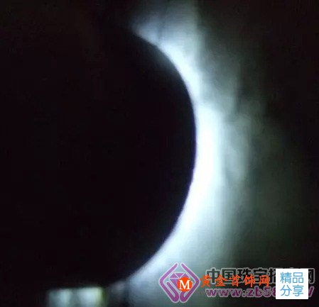 
	眼見一定為實嗎——和田玉“黑色”家族
