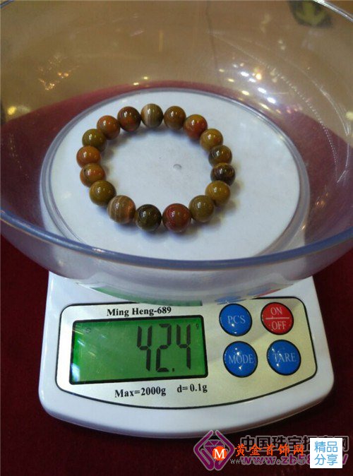 
	戰國紅瑪瑙手串有多少種顏色？
