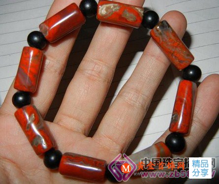 
	戰國紅瑪瑙佛珠有哪些結構
