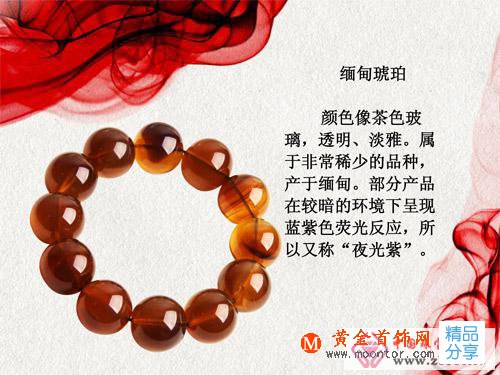 
	琥珀的概述_分類
