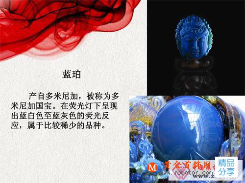 
	琥珀的概述_分類
