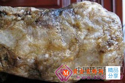 
	馬牙石是什么？
