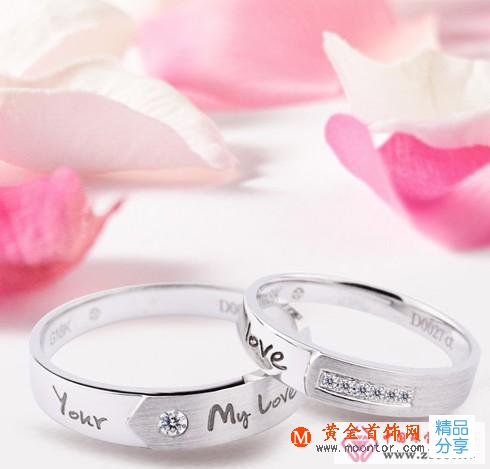 
	鉆石婚戒選什么材質最好
