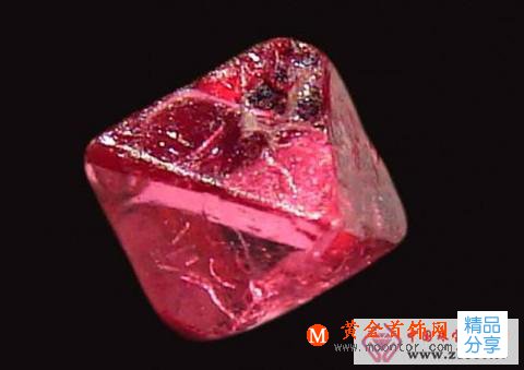 
	什么是鐵木爾紅寶石 
