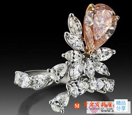 
	怎么挑選彩色鉆石
