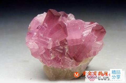 
	怎樣辨別碧璽真假
