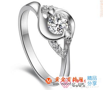 
	中國著名銀飾品牌教你如何區分鉆石與鋯石
