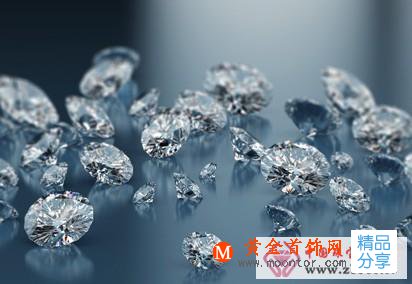 
	 鉆石破損原因分析

