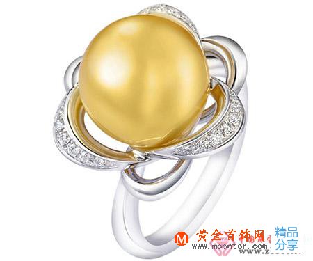 
	珍珠戒指如何辨真假
