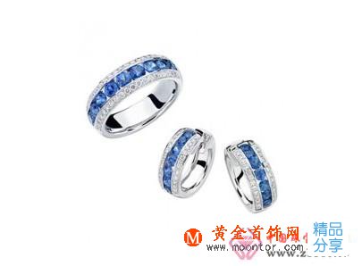 
	藍寶石戒指怎么買
