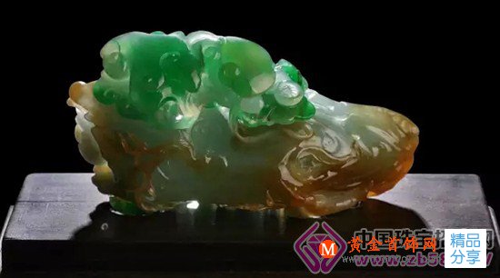 
	玩玉石最容易出現的毛病，你有沒有？
