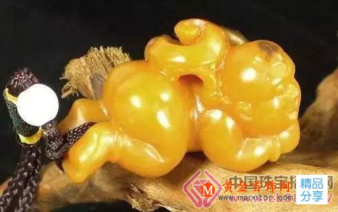 
	比羊脂玉還貴的玉石，給輛寶馬都不換！
