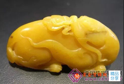 
	比羊脂玉還貴的玉石，給輛寶馬都不換！
