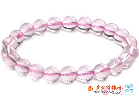 
	粉水晶如何保存
