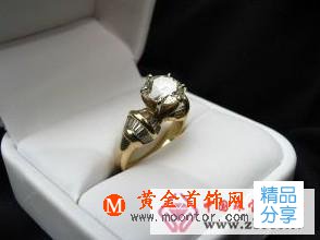
	教大家如何挑選鉆石戒指的技巧
