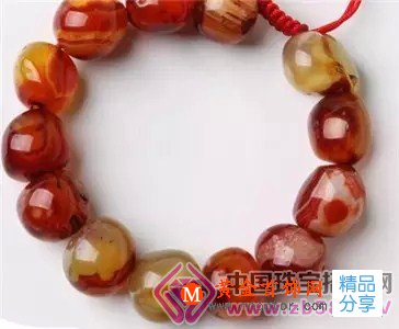 
	人養玉三年玉養人一生 8種能夠養生的珠寶玉石
