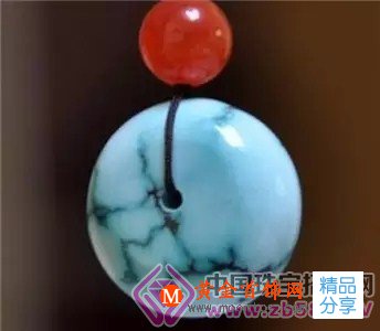 
	人養玉三年玉養人一生 8種能夠養生的珠寶玉石
