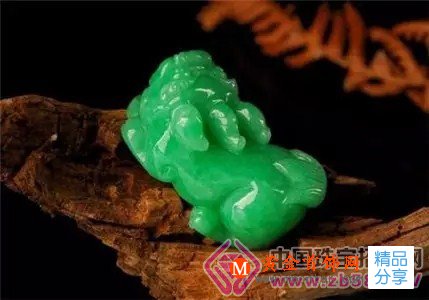 
	人養玉三年玉養人一生 8種能夠養生的珠寶玉石
