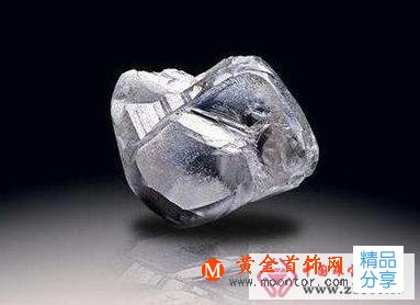 
	世界十大天然鉆石
