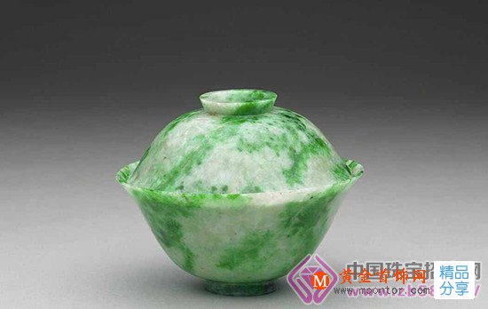 
	故宮頂級10大翡翠工藝品 都好好的
