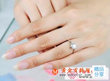 
	30分鉆戒適合什么樣的人群
