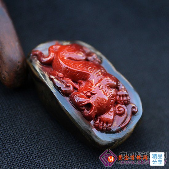 
	挑選南紅瑪瑙常見誤區
