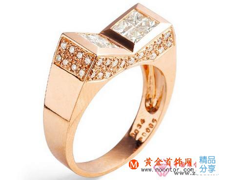 
	鉆石戒指戒拖上的英文縮寫都代表什么
