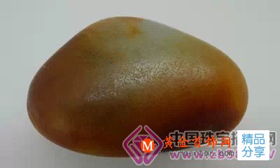 
	淺談和田玉的色皮之美
