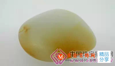 
	淺談和田玉的色皮之美

