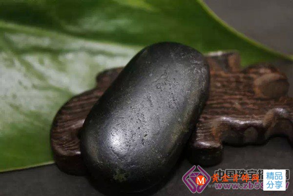 
	淺談和田玉的色皮之美
