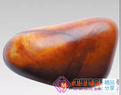 
	淺談和田玉的色皮之美
