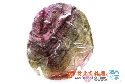 
	碧璽是什么
