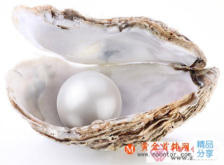 
	世界最有名的十大珍珠
