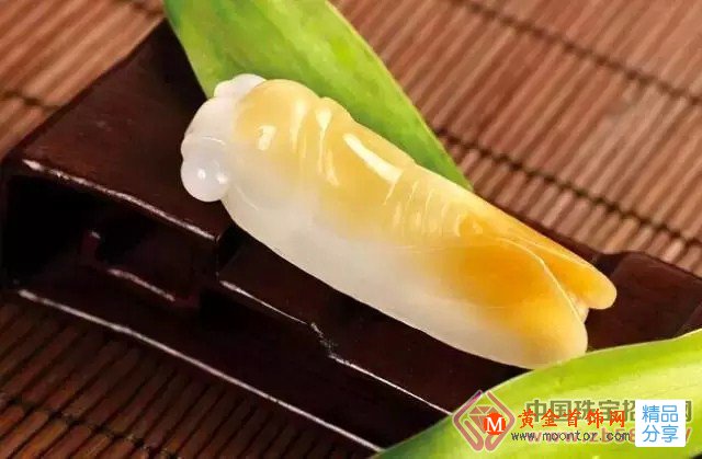 
	你還在錯把玉石當翡翠嗎？
