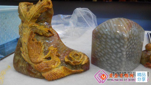 
	為什么珊瑚化石玉價格這么高？
