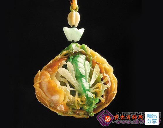 
	品味翡翠
